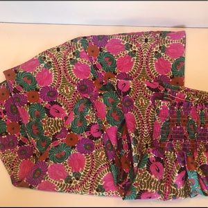 Show Me Your MuMu Bell Bottoms